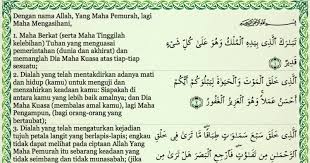 Moga ianya bermanfaat bagi kita dalam usaha mencapai tuntutan meletakkan kebahagiaan di akhirat sebagai halatuju utama kehidupan kita yang pastinya juga bakal memberikan kita kebahagiaan dan kejayaan di dunia. 4 Keutamaan Surat Al Mulk Yang Luar Biasa Blog Elevenia