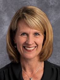 Teacher of the Year 2019