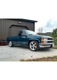 Image result for Bright Medium Blue 1996 Truck