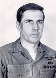 Obituary for Delano "Del" Cleon Reeves