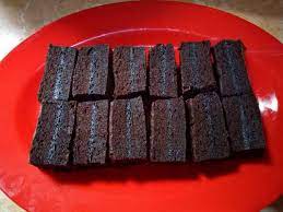 Resep Brownies Coklat Kukus Amanda Anti Gagal Oleh Reni A M Resep Resep Brownies Resep Resep Masakan