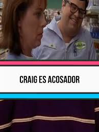 Malcom in The Middle Craig Lois