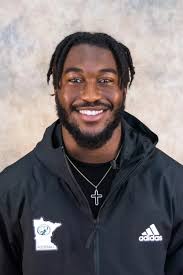 2021 Football Roster