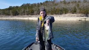 3 20 17 Table Rock Lake Video Fishing Report Branson Fishing Guide Table Rock Lake Lake Taneycomo Fishing Guide Lake Fishing Fish