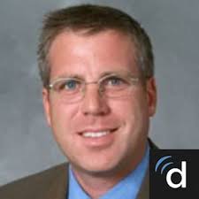 Dr. Steven Hendrick, MD