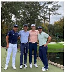 Rick yutaka fowler is an american professional golfer who plays on the pga tour. Rickie Fowler Bio Age Net Worth Height Married Nationality Body Measurement Career