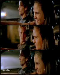Sleek and shiny on the surface, the fast and the furious recalls those cheesy teenage exploitation flicks of the 1950s. Brian O Conner And Mia Toretto Fast Furious 1 Fast And Furious Paul Walker Fast Furious 1