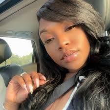 Bree James💗|Content Creator| (@breedabaggg)