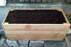 Mit unseren anleitungen können sie ganz einfach ihren blumenkasten selber bauen. Blumenkasten Selber Bauen Native Plants