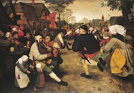 Dance Definition Types History Facts Renaissance Paintings Pieter Bruegel The Elder Dance Art