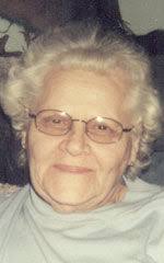 Emmaline V. Mach, Whitewater, WI (1932