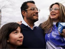 Two Years of Resilience and Hope