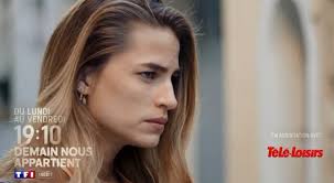 Maybe you would like to learn more about one of these? Demain Nous Appartient Du Lundi 12 Au Vendredi 16 Avril 2021 Resumes En Avance Dna De La Semaine Prochaine Spoilers Femin Actu