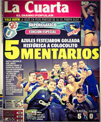Aquella tarde del domingo 29 de abril de 2012 la u formó con johnny herrera; Lasportadasdetuvida No Twitter 2012 Abril 29 Un Dia Como Hoy Hace 8 Anos La U Goleaba 5 0 A Colo Colo En El Super Clasico Portada De La Curta 5mentarios Https T Co Hcnprnmgam