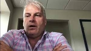 Darren Eastwood's Instagram, Twitter & Facebook