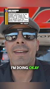 NASCAR #RaceHub returns in one week. Only