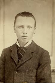 Elmer Grant McFadden (1866-1957)