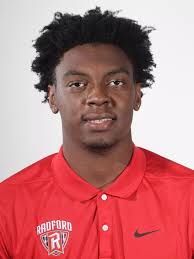 Jamal Burke's Instagram, Twitter & Facebook