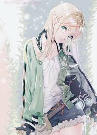 Pin On Oc Inspiration