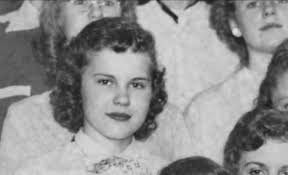 My grandmother kathleen rose oram of 41 desborough road rothwell married to  Percy William abdy ....any info