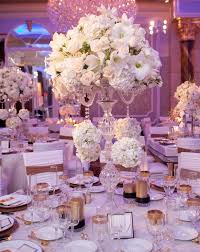 You can still have a traditional wedding ceremony and reception without going overboard. Wedding Flowers Ideas Flowers Cheap Wedding Centerpieces