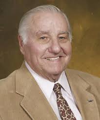 Earl Browning Obituary (2016)