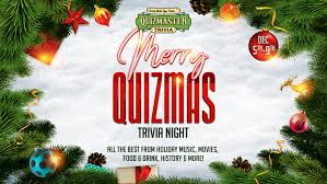 Every day we're looking far and wide for quizmasters, who can wield a mic with a mad wit and read our questions with authority to a room full of… you know, geeks who drink. Quizmaster Trivia Drink While You Think