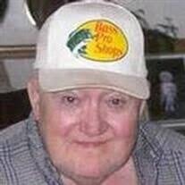 James Dewayne Brizentine Obituary June 6, 2004