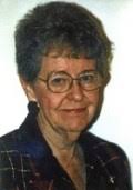 Joy Bernhardt Obituary (2011)