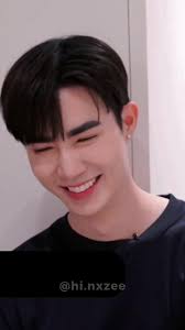 Zee's Smile 😍 Zee Pruk Panich