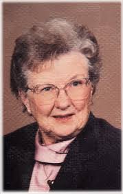 Mary Underwood Obituary