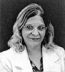 Anita Begley Obituary (2017)