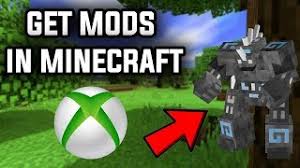Minecraft can be played on pc, xbox one, playstation 4, ios, and android. How To Get Mods On Minecraft Xbox One Working 1 13 Ø¯ÛŒØ¯Ø¦Ùˆ Dideo