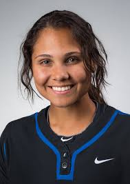 2016 BUFFALO SOFTBALL