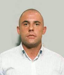 I can't live with what I have done'