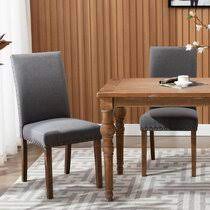 £65.98 (£32.99 per item) 28. Wood Kitchen Dining Chairs You Ll Love In 2021 Wayfair