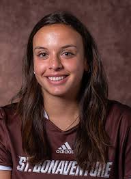 2022 Women's Lacrosse Roster