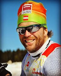 Thomas Steurer, Langstrecken-Langläufer, Austria