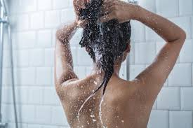 Mature doctor and milf started to fuck. How Often Should You Shower Seasons Ages And More