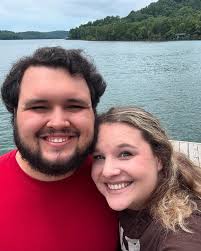 Congratulations to Mr. and Mrs. Myers!! We love you both so much and can't  wait to see how God blesses your marriage. 🩵✨🫧 Also: 🍊Go Vols🍊