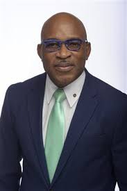 District Organization Chart