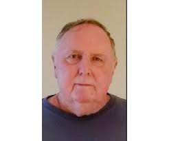 Robert Crawford Obituary (1935