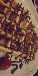 وافل بالصور من samar hassan recipe food snapchat yummy food dessert food
