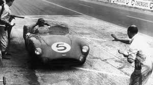 The auto union grand prix racing cars types a to d were developed and built by a specialist racing department of auto union's horch works in zwickau, germany, between 1933 and 1939. Shelby Daytona Cobra Coupe The Legendary American Car That Vanished For 30 Years Cnn Style