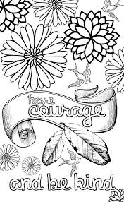 You can do this activity on your own or with a friend or neighbor. Coloring Pages For Teens Best Coloring Pages For Kids