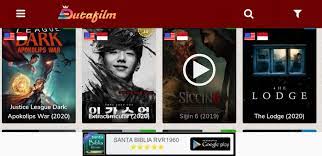 With dutafilm you will never miss a single movie and tv series. Dutafilm 1 0 Download For Android Apk Free