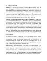 Kindly check with your recipient or with the bank directly to find out which one to use. Cimb Bank Mgt Docx 2 0 History Of Cimb Bank Cimb Bank Is An Abbreviation For Commerce International Merchant Bankers As The Fifth Largest Banking Course Hero