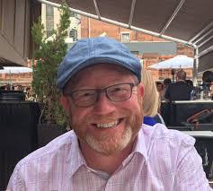 Scott Stillman's Instagram, Twitter & Facebook