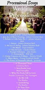 Modern Wedding Processional Songs Weddingmusic Processionalweddingsongs Weddingsongsart In 2020 Processional Songs Processional Wedding Songs Indie Wedding Songs