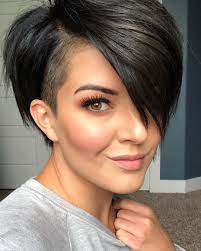 Účesy pro krátké vlasy in 2020 | short hair. 400 Ucesy Pixie Ideas In 2021 Ucesy Pixie Ucesy Pixies